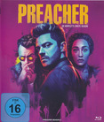 Preacher - Staffel 2