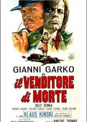 1000 Dollar Kopfgeld - Poster 2