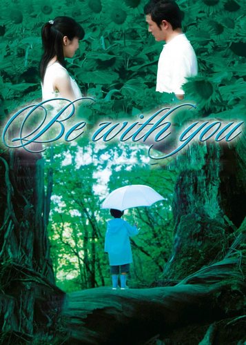 Be with You - Poster 3