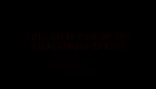 Lake Placid 4 - Trailer - Englisch - SD