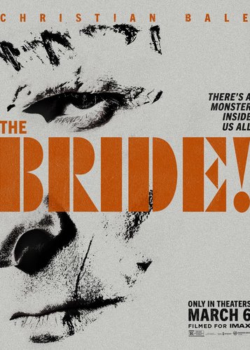 The Bride! - Poster 5