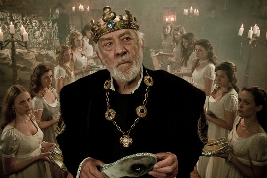 6 auf einen Streich 22 - Die zertanzten Schuhe - Szenenbild 2