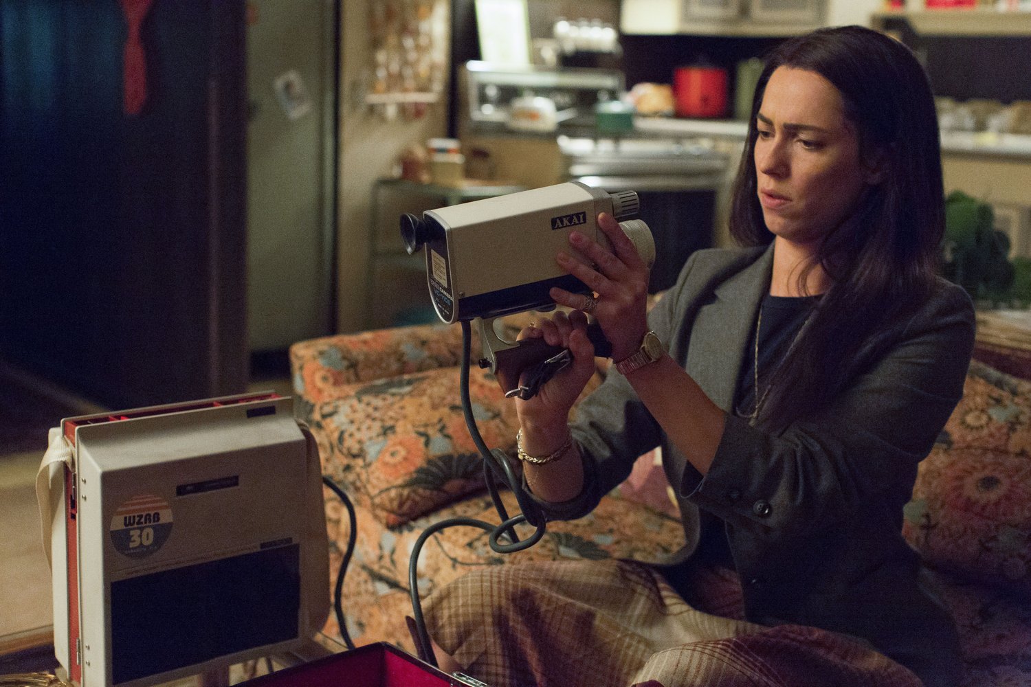 Christine: Blu-ray, 4K UHD, DVD leihen - VIDEOBUSTER