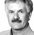 Bernard Wrigley