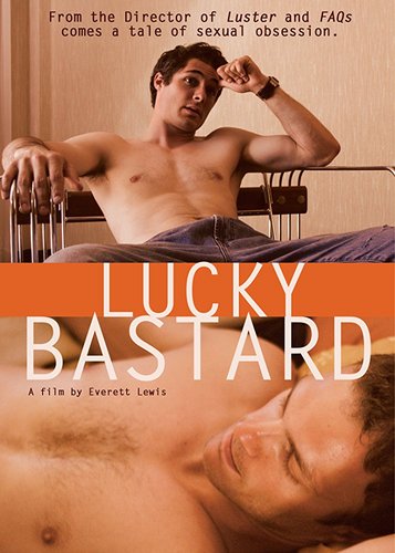 Lucky Bastard - Poster 2