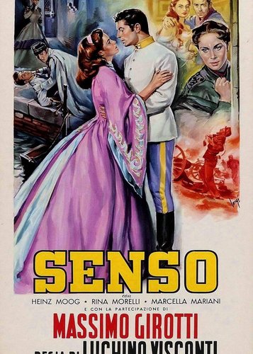 Sehnsucht - Poster 2