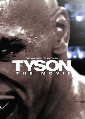 Tyson - Poster 5