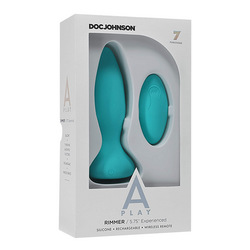 A-Play - Rimmer Advanced, 14,2 cm
