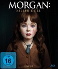 Morgan - Killer Doll