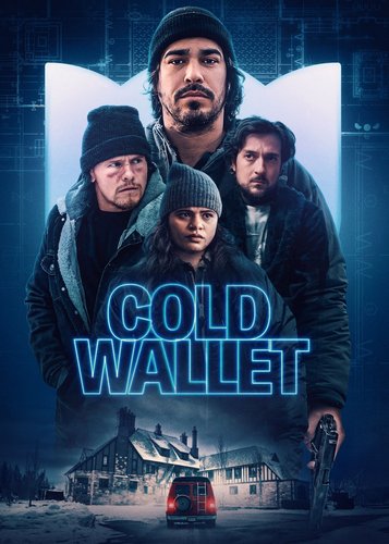 Cold Wallet - Poster 1