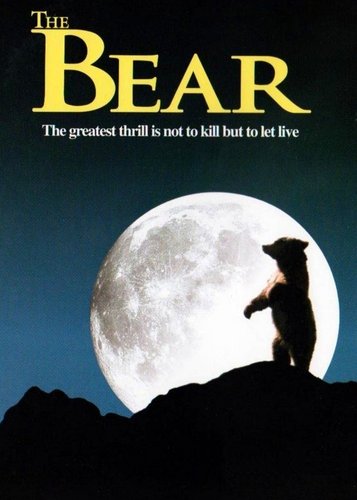 Der Bär - Poster 4
