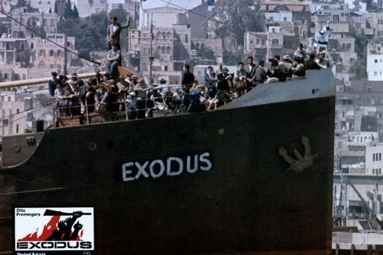 Exodus - Szenenbild 1