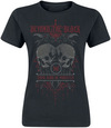 Beyond The Black Some Kind Of Monster powered by EMP (T-Shirt)