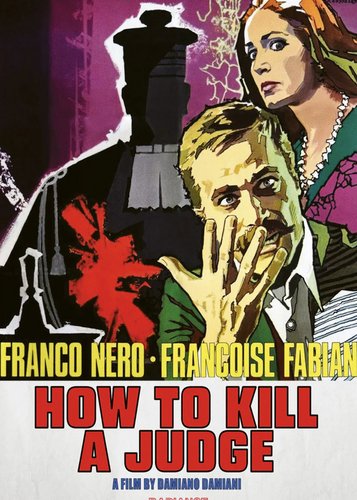 Der Terror führt Regie - Warum musste Staatsanwalt Traini sterben? - Poster 6