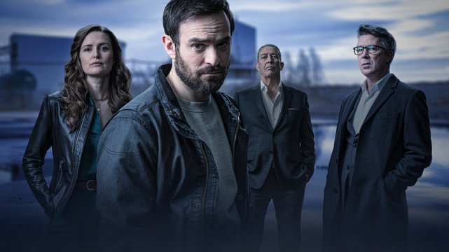Kin - Staffel 1 - Wallpaper 1