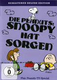 Die Peanuts - Snoopy hat Sorgen