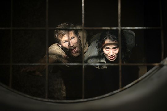 Scurry - Szenenbild 2