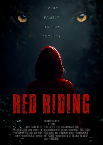 Red Riding - Poster 3