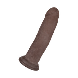 8 Inch Dildo With Suction Cup, 20,5 cm
