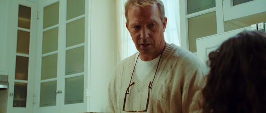The New Daughter - Trailer - Englisch - SD