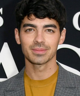 Joe Jonas