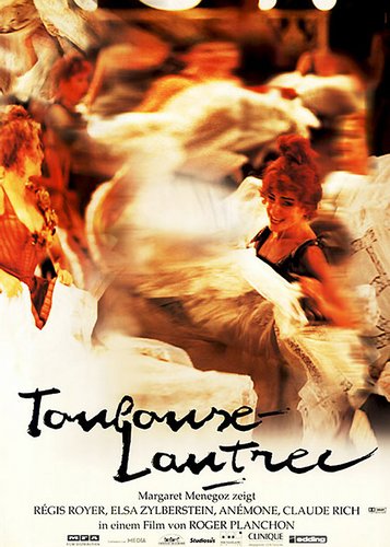Lautrec - Poster 1