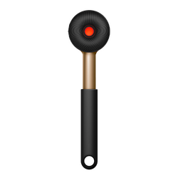Sonic LED Full-Body Brush &amp; Intensive Exfoliator | 9 in 1