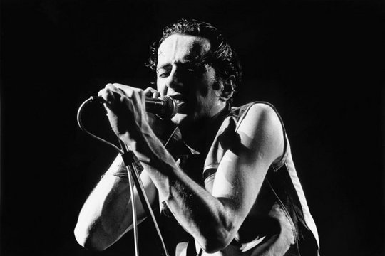 Joe Strummer - The Future Is Unwritten - Szenenbild 2
