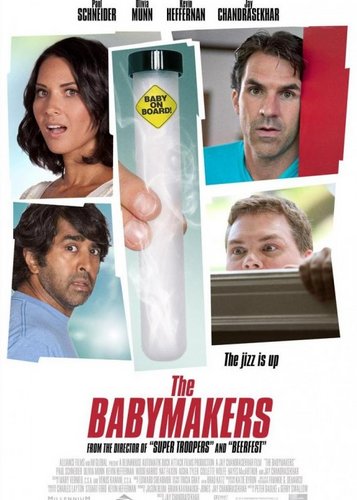 Babymakers - Poster 3
