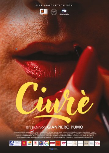 Ciurè - Poster 1