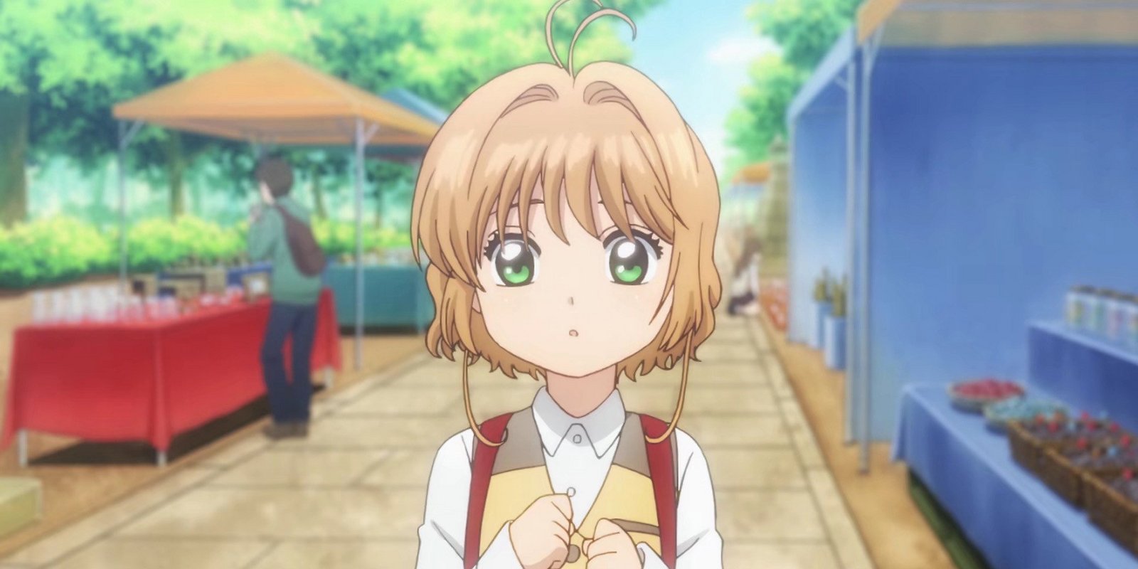 Cardcaptor Sakura - Die Serie