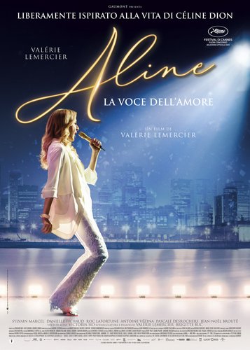 Aline - Poster 5