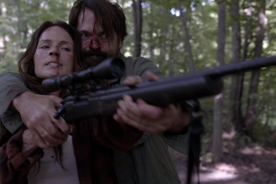 Hunting Grounds - Szenenbild 3