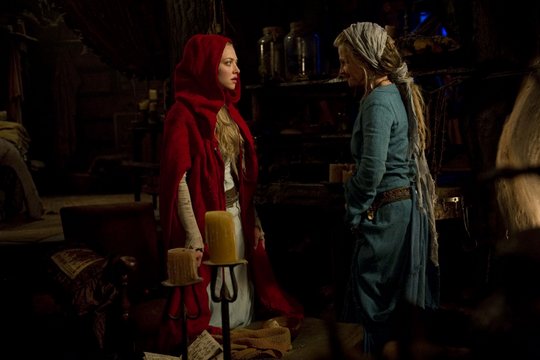 Red Riding Hood - Szenenbild 25