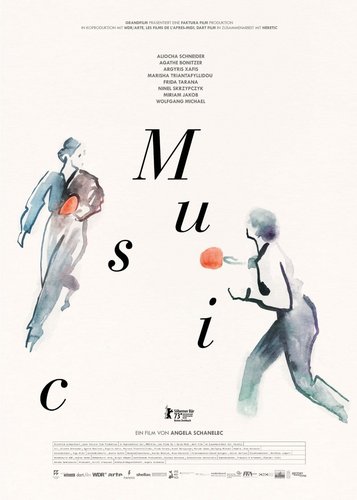 Music - Poster 1