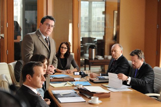 The Good Wife - Staffel 3 - Szenenbild 6