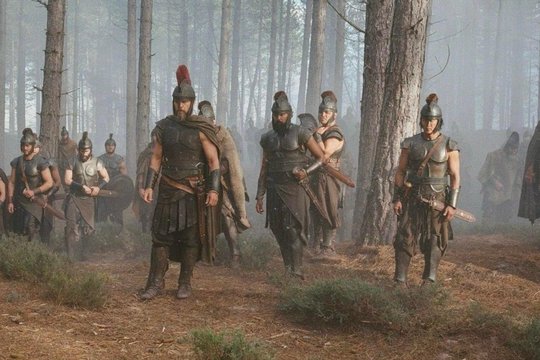 Die Odyssee - Szenenbild 9