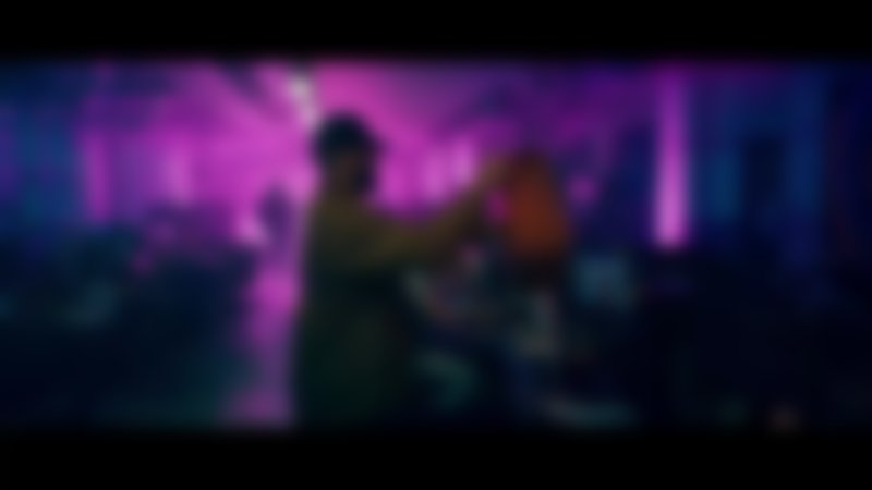 Born to Defense - Final Fight - Trailer - Deutsch - SD