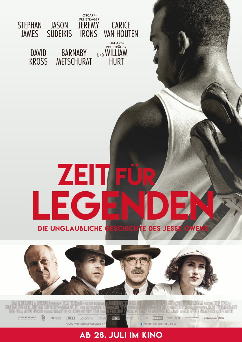 Zeit Für Legenden Zeit Für Legenden