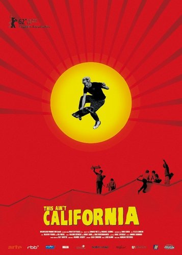 This Ain't California - Poster 2