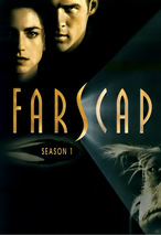 Farscape - Staffel 1