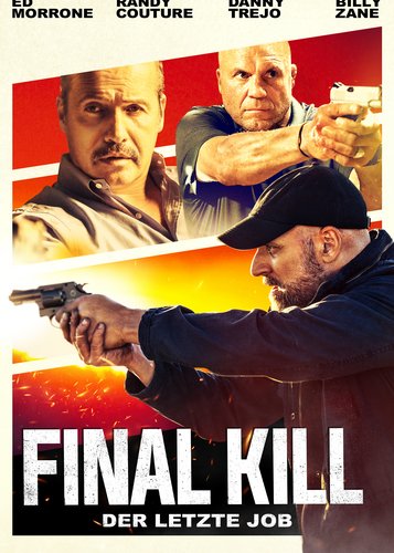 Final Kill - Poster 1