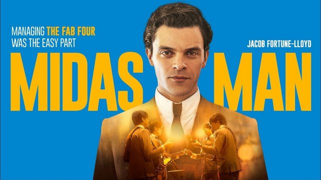 Midas Man - Wallpaper 2