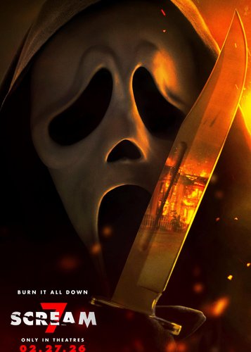 Scream 7 - Poster 4