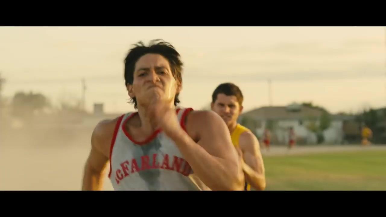 City of McFarland - Trailer - Deutsch