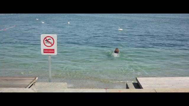 Ticket ins Leben - Trailer - Deutsch - SD