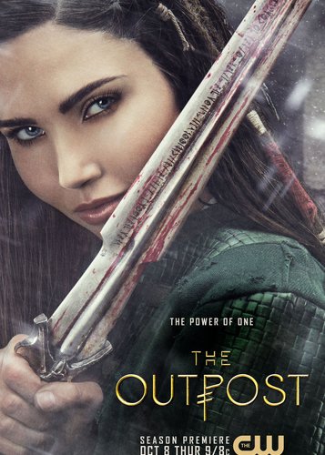 The Outpost - Staffel 3 - Poster 1