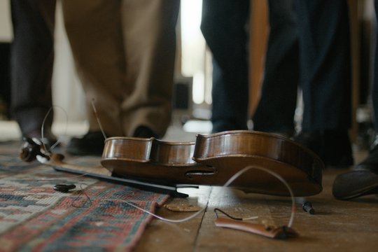 Der Klang der Stradivari - Szenenbild 8