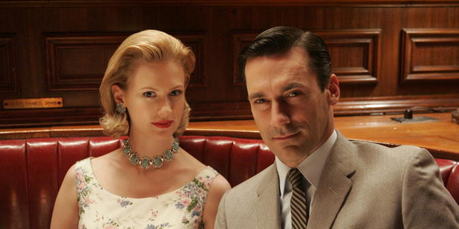 Mad Men - Staffel 1