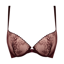 Luxe Collection - Gel Bra